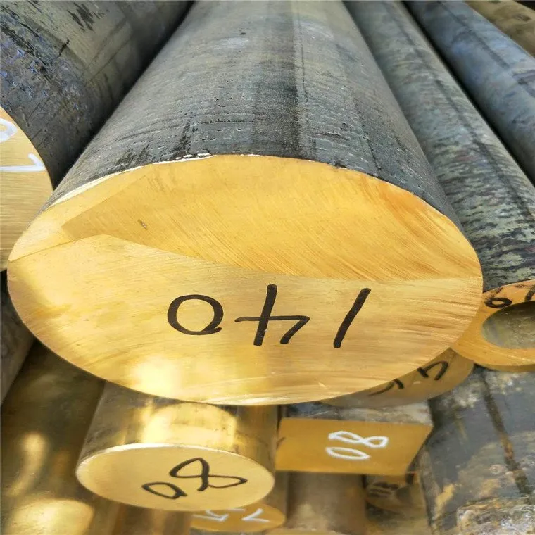 H70-1黄铜棒