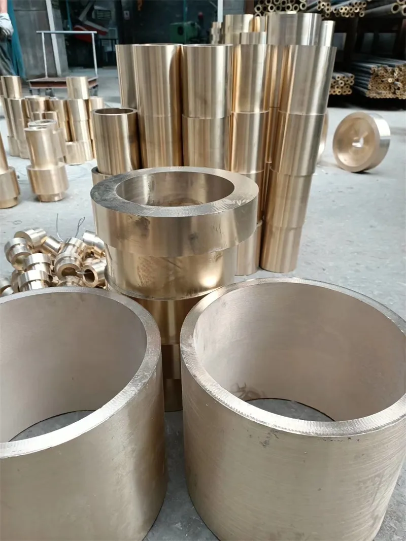 QSN6.5-0.1磷青铜套